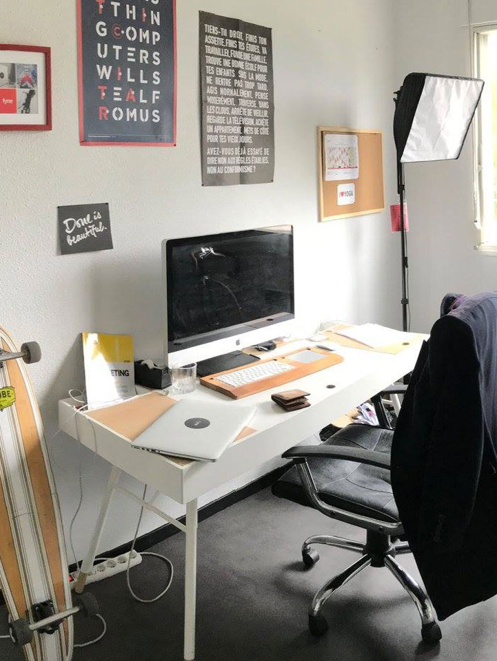 office